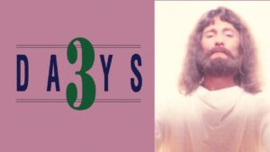 Three Days | Full Movie | Dennis Pethers | Pete Turner - Full Movies, Movies & TV - Vision Video