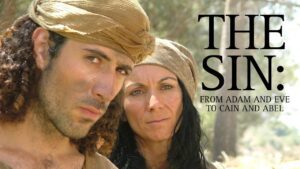 The Sin | Full Movie | Ayman Nahhas | Khawlah Hag-Debsy | Shredi Jabarin | Nahed Bashir - Full Movies, Movies & TV - Vision Video