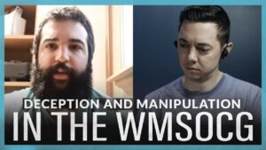(Brian) WMSCOG Former Member Testimony || The Manipulative Tactics Of The Mother God Cult - Church Firewall, Truth Seekers - Jordan Hatfield
