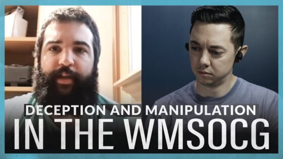 (Brian) WMSCOG Former Member Testimony || The Manipulative Tactics Of The Mother God Cult - Church Firewall, Truth Seekers - Jordan Hatfield