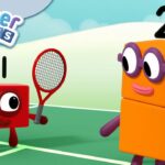 @Numberblocks- #Thanksgiving Numberblocks | Caring For Each Other | Learn to Count - Kingdom Kids Zone, Little Learners - Numberblocks