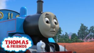 Thomas & Friends™ | Kangaroo Christmas | Best Moments | Thomas the Tank Engine | Kids Cartoon - Kids TV Series, Kingdom Kids Zone - Thomas & Friends