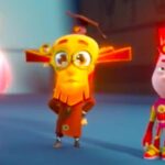 Lets work Together | The Fixies | Cartoons for Kids - Kingdom Kids Zone, Little Learners - The Fixies