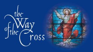 The Way of the Cross: Meditations On The Passion | Death, And Resurrection Of Jesus | Full Movie - Full Movies, Movies & TV - Vision Video