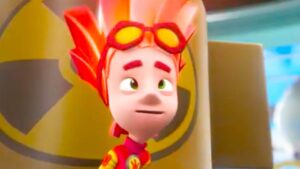 The Confusion | The Fixies | Animation for Kids - Kingdom Kids Zone, Little Learners - The Fixies