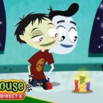 Ruby Gloom: Out of This World – Ep.34 - Kids TV Series, Kingdom Kids Zone - Treehouse Direct