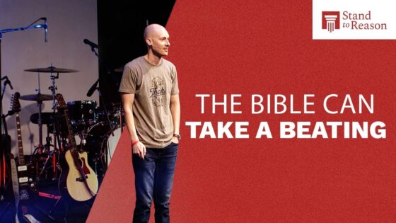 The Tyrant Attacks, the Skeptic Mocks, but the Bible Still Stands - Is the Bible Reliable?, Truth Seekers - Stand to Reason