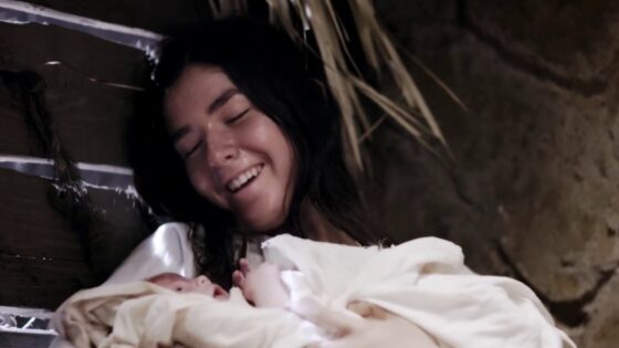 Jesus, Mary's Son | Short Film - Movies & TV, Short Movies - Vision Video