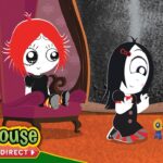 Ruby Gloom: Broken Records – Ep.20 - Kids TV Series, Kingdom Kids Zone - Treehouse Direct