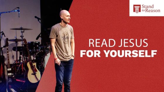 Encountering the Bible - Is the Bible Reliable?, Truth Seekers - Stand to Reason