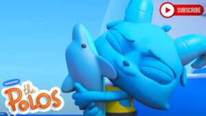 The Deep | Adventure Learning | MarcoPolo World School | Learn At Home - Kingdom Kids Zone, Little Learners - The Polos and MarcoPolo Learning