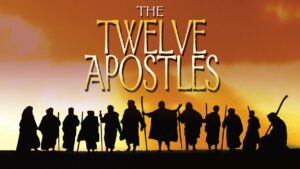 The Story of the Twelve Apostles | Full Movie | Joseph Steven | Dennis Dotson | Sam Gantous - Full Movies, Movies & TV - Vision Video