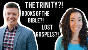 What REALLY Happened at The Council of Nicaea? - Is the Bible Reliable?, Truth Seekers - Wes Huff