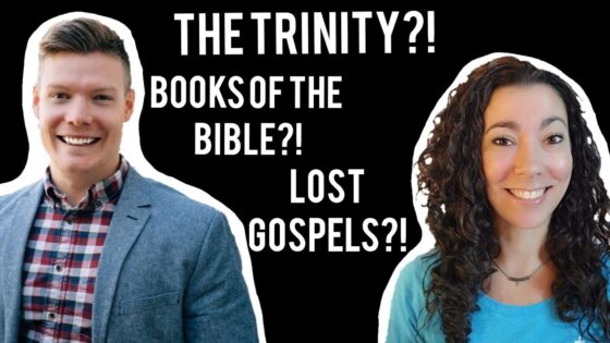 What REALLY Happened at The Council of Nicaea? - Is the Bible Reliable?, Truth Seekers - Wes Huff