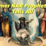 Former NAR Prophetess tells all - Salvation / Converts, Testimonies, Tradition to Christ - Doreen Virtue