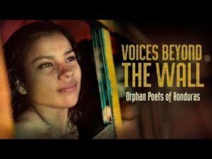 Voices Beyond the Wall | Full Movie | Spencer Reece | Sarah Humphries - Full Movies, Movies & TV - Vision Video