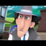 Inspector Gadget | You Know the Drill | NEW SEASON | Full Episode | Funny Cartoons - Kids TV Series, Kingdom Kids Zone - Inspector Gadget - WildBrain