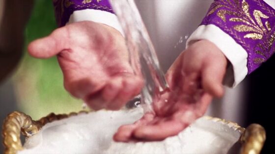 The Washing | Short Film - Movies & TV, Short Movies - Vision Video