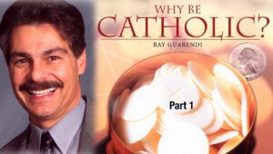 Why Be Catholic? | Part 1 | Why Be Catholic? - Full Movies, Movies & TV - Vision Video