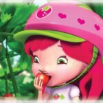 Strawberry Shortcake 🍓 The Berry Big Harvest🍓 Berry Bitty Adventures - Kids TV Series, Kingdom Kids Zone - Strawberry Shortcake - WildBrain