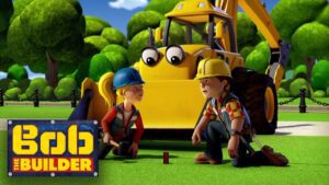 Smartest Engineering from Bob | 45 Minute Compilation | Bob the Builder - Kids (0-5), Kingdom Kids Zone - Bob the Builder