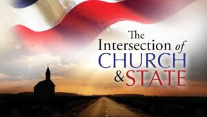 The Intersection of Church and State | Full Movie | Rev. Gregory Seltz | Tad Armstrong - Full Movies, Movies & TV - Vision Video