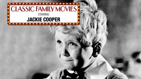 Classic Family Movies | Peck's Bad Boy | Jackie Cooper (1939) - Full Movies, Movies & TV - Vision Video