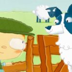 The Day Henry Met 🐕🦺 Dogs Are A Persons Best Friend 🐕🦺 Cartoons for Kids - Kids TV Series, Kingdom Kids Zone - The Day Henry Met