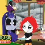 Ruby Gloom: Tooth or Dare – Ep.22 - Kids TV Series, Kingdom Kids Zone - Treehouse Direct