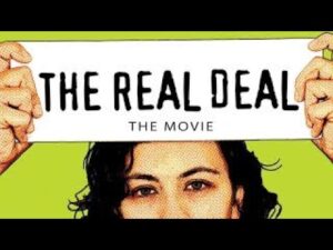 The Real Deal (2009) | Full Movie | Danny Dola | Michael Waltman | Alan Inoue | Meghan Caves - Full Movies, Movies & TV - Vision Video