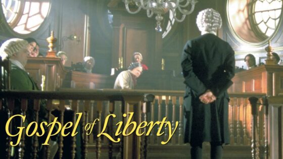 Gospel Of Liberty (1996) | Clip | Eric Booth | Murray Shoolbraid | Kristen E. Spivey | Carson Hudson - Full Movies, Movies & TV - Vision Video