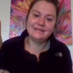 From New Age/Wicca?Satanism to Jesus part 3 - Salvation / Converts, Testimonies, Witchcraft / NewAge - Erika 7043