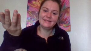 From New Age/Wicca?Satanism to Jesus part 3 - Salvation / Converts, Testimonies, Witchcraft / NewAge - Erika 7043