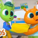 Heads Up | Adventure Learning | MarcoPolo World School | Learn At Home - Kingdom Kids Zone, Little Learners - The Polos and MarcoPolo Learning