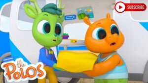 Heads Up | Adventure Learning | MarcoPolo World School | Learn At Home - Kingdom Kids Zone, Little Learners - The Polos and MarcoPolo Learning
