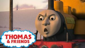 Thomas & Friends™ | Duncan And Humbug + More Train Moments | Cartoons for Kids - Kids TV Series, Kingdom Kids Zone - Thomas & Friends