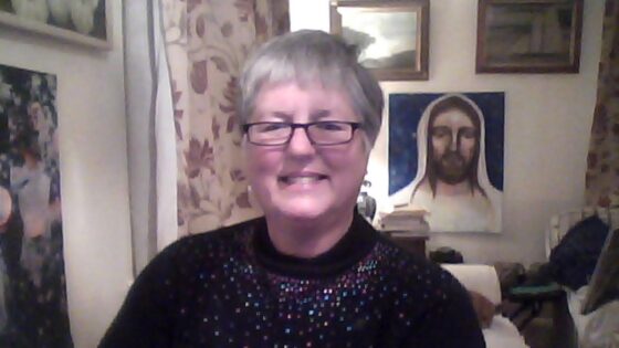 Leaving the new-age to follow Lord Jesus - Salvation / Converts, Testimonies, Witchcraft / NewAge - Heidi Norman