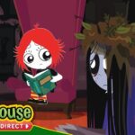 Ruby Gloom: Once in a Blue Luna – Ep.15 - Kids TV Series, Kingdom Kids Zone - Treehouse Direct