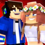 MY GIRLFRIEND BETRAYED ME IN MINECRAFT?! - Gameplay, Kingdom Kids Zone, Minecraft - EYstreem