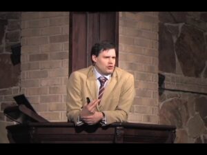 Peter Williams, New Evidences the Gospels were Based on Eyewitness Accounts 03/05/2011 - Is the Bible Reliable?, Truth Seekers - Justin Brierley | Think Faith