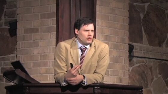 Peter Williams, New Evidences the Gospels were Based on Eyewitness Accounts 03/05/2011 - Is the Bible Reliable?, Truth Seekers - Justin Brierley | Think Faith