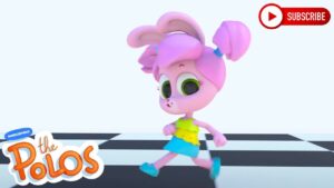 Going Backwards Song | Adventure Songs | MarcoPolo World School | Learn At Home - Kingdom Kids Zone, Little Learners - The Polos and MarcoPolo Learning
