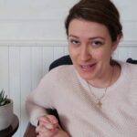 Witch Repents and Turns to Jesus - Salvation / Converts, Testimonies, Witchcraft / NewAge - Louisa Watt