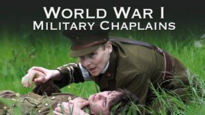 World War One Military Chaplains (2016) | Full Movie | Dr. Michael Snape | Rev. Dr. Peter Howson - Full Movies, Movies & TV - Vision Video
