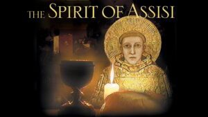 The Spirit of Assisi | Full Movie | Clive Rich | Valeria Violati | Jane R. Oliensis - Full Movies, Movies & TV - Vision Video