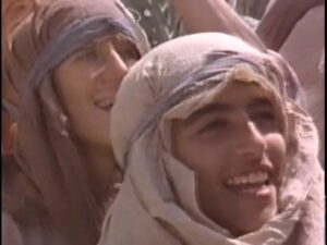The Last Supper | Full Movie | Fred Kurtz - Full Movies, Movies & TV - Vision Video