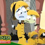 Ruby Gloom: Sunny Daze – Ep.19 - Kids TV Series, Kingdom Kids Zone - Treehouse Direct