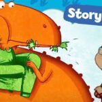How To Walk Your Dinosaur l Story Time with Highlights - Kingdom Kids Zone, Little Learners - Highlights Kids