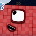 @Numberblocks- Giant Numbers | Learn to Count - Kingdom Kids Zone, Little Learners - Numberblocks