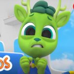 Chester & Friends | Adventure Learning | MarcoPolo World School | Learn At Home - Kingdom Kids Zone, Little Learners - The Polos and MarcoPolo Learning